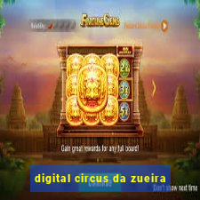 digital circus da zueira